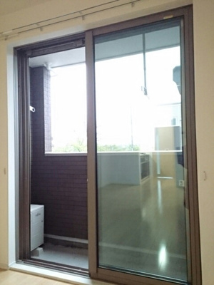 【バルコニー】 | ラエテルノステラ