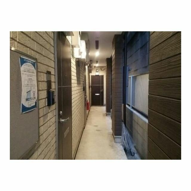 AIR秋葉原のその他共用部分|共有通路