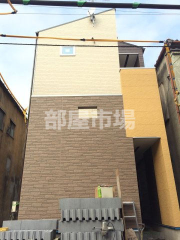 AIR秋葉原の外観