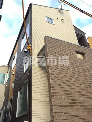 AIR秋葉原の外観