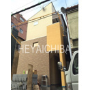 AIR秋葉原のエントランス