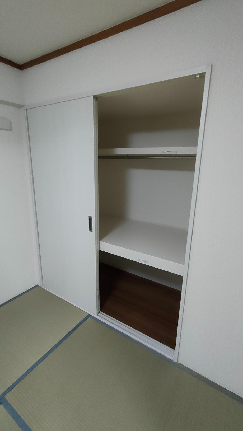 リリーハイムの設備