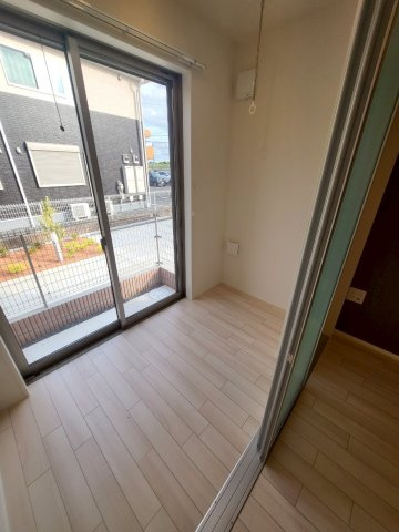 【バルコニー】 | ☆インナーテラス☆