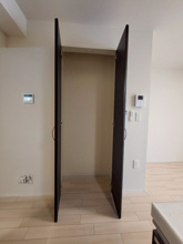 【収納】 | ※同タイプの写真となります。