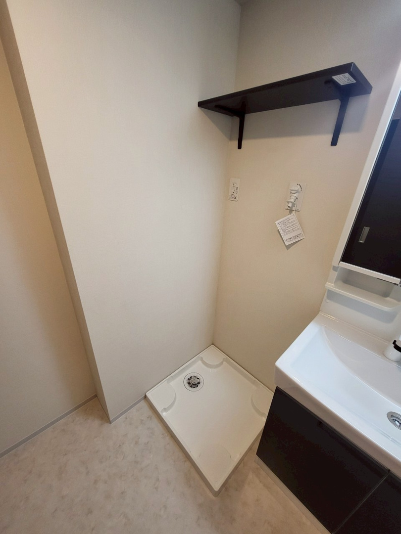 【設備】 | ※同タイプの写真となります。