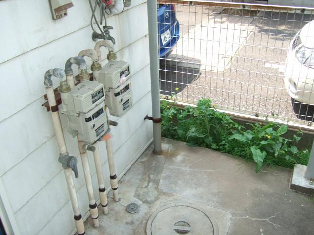 カーサ・ソーレのその他