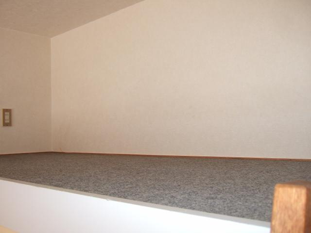 カーサ・ソーレのその他