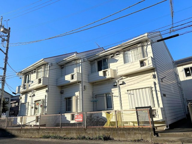 カーサ・ソーレ