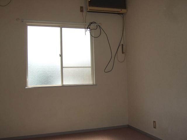 カーサ・ソーレの設備