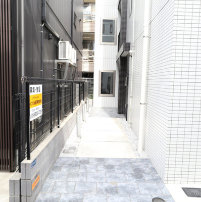 【その他】 | アージュドール錦糸町