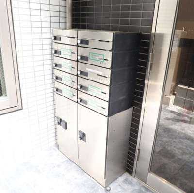 【その他共用部分】 | アージュドール錦糸町