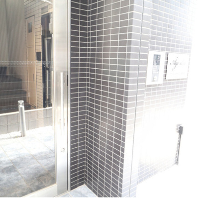 【エントランス】 | アージュドール錦糸町