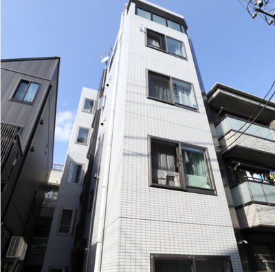 【外観】 | アージュドール錦糸町