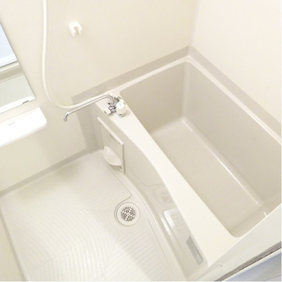 【浴室】 | アージュドール錦糸町