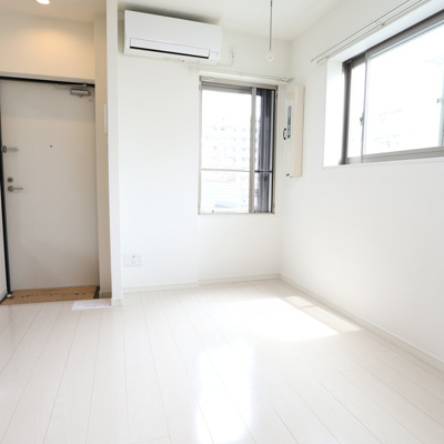 【内装】 | アージュドール錦糸町