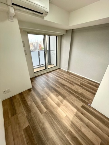 新品家具付きマンション方南6(KaGood東京)の洋室