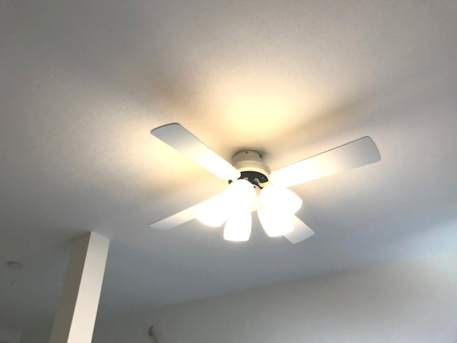 同シリーズ物件の写真です。