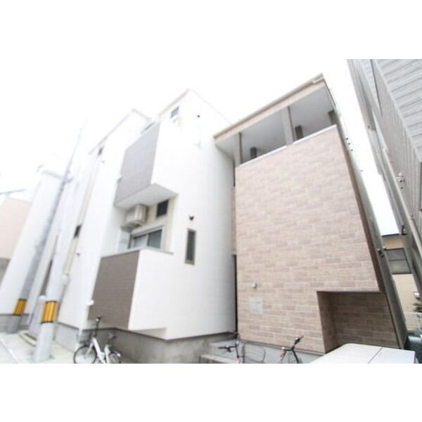 エスペランサ河原町の画像