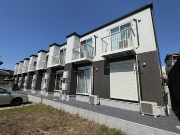 アージュドール桜木の画像