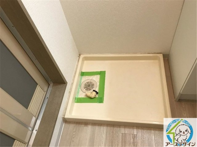 ファミリーパレスAのその他|パース写真