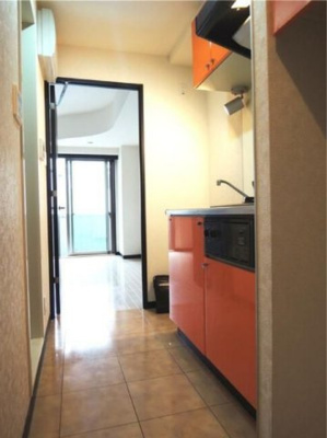 【内装】 | ル・リオン森下エルヴィエントアース