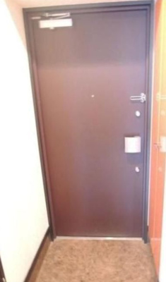 【玄関】 | ル・リオン森下エルヴィエントアース