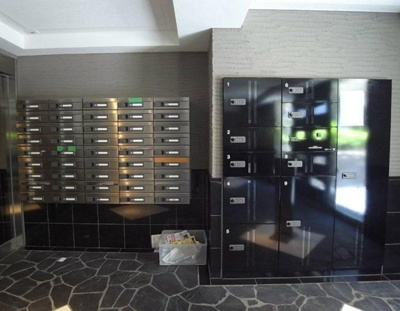 【設備】 | ル・リオン森下エルヴィエントアース