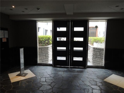 【その他共用部分】 | ル・リオン森下エルヴィエントアース