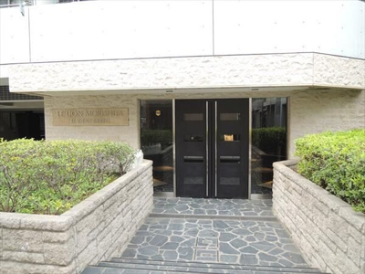 【エントランス】 | ル・リオン森下エルヴィエントアース