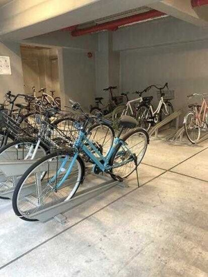 【その他共用部分】 | ル・リオン森下エルヴィエントアース