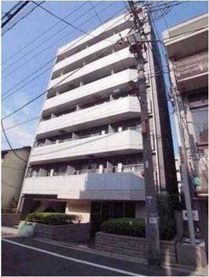 【外観】 | ル・リオン森下エルヴィエントアース