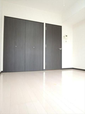 【寝室】 | ル・リオン森下エルヴィエントアース