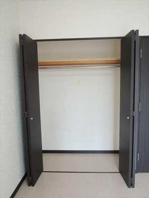 【収納】 | ル・リオン森下エルヴィエントアース