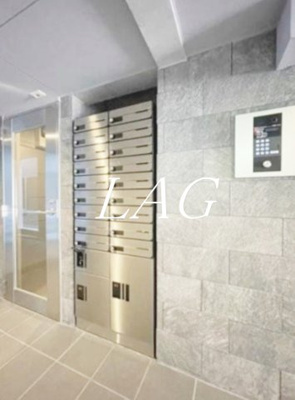 【エントランス】 | Ｌｕｄｅｎｓ東向島ＭＡＸＩＶ | エントランスです。