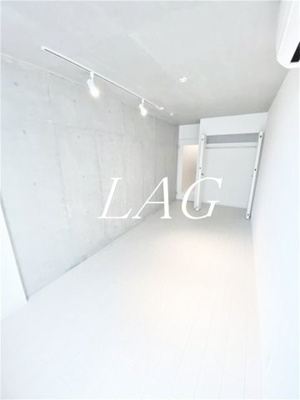 【寝室】 | Ｌｕｄｅｎｓ東向島ＭＡＸＩＶ | 寝室です。