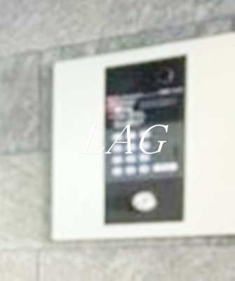 【セキュリティ】 | Ｌｕｄｅｎｓ東向島ＭＡＸＩＶ | オートロックです。