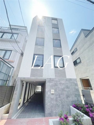 【外観】 | Ｌｕｄｅｎｓ東向島ＭＡＸＩＶ | 外観です。