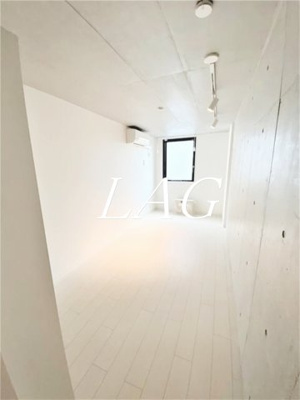 【居間・リビング】 | Ｌｕｄｅｎｓ東向島ＭＡＸＩＶ | 洋室のお部屋です。