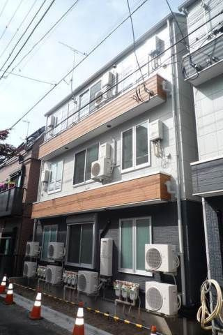 エルプレミア平井