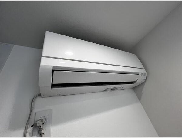 Garage Villa Shivers Bのその他