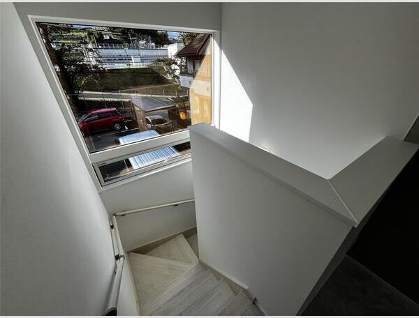 Garage Villa Shivers Bの設備