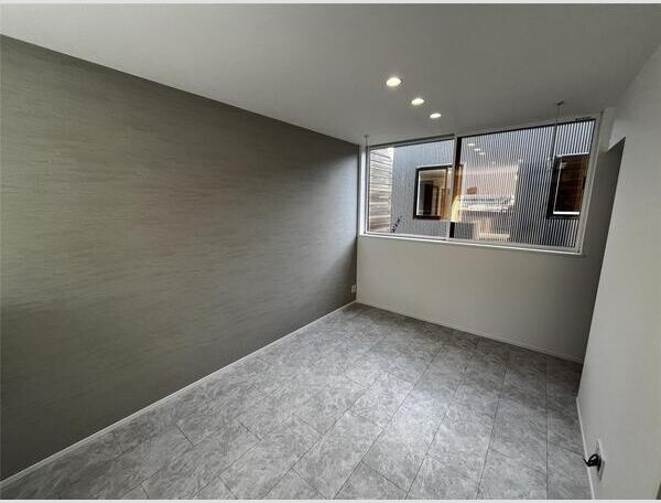 Garage Villa Shivers Bの居間・リビング