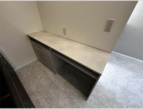 Garage Villa Shivers Bの設備