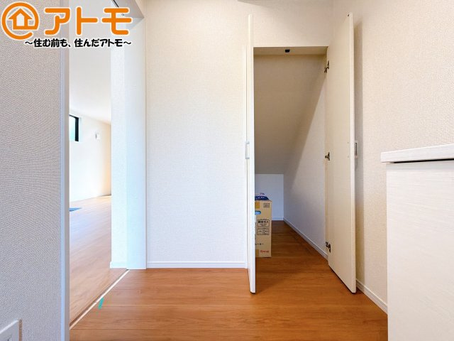 【内装】 | 葵区瀬名三丁目13期　新築戸建　全1棟