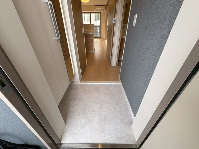 Bright Gate 名古屋｜名古屋市の賃貸ならMy賃貸の玄関|Bright　Gate　名古屋
