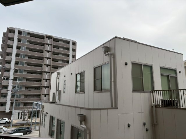Bright Gate 名古屋｜名古屋市の賃貸ならMy賃貸の展望|Bright　Gate　名古屋