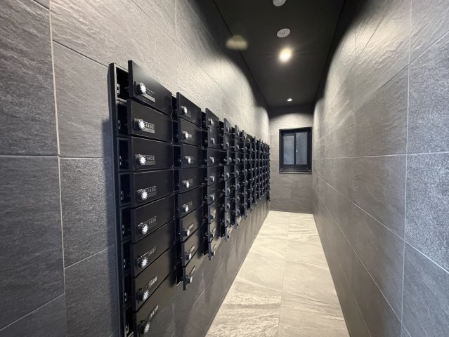 Bright Gate 名古屋｜名古屋市の賃貸ならMy賃貸のその他共用部分|Bright　Gate　名古屋