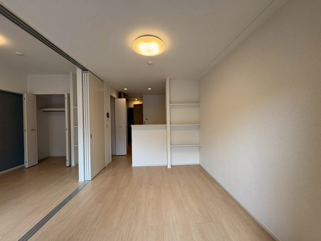 Bright Gate 名古屋｜名古屋市の賃貸ならMy賃貸の居間・リビング|Bright　Gate　名古屋