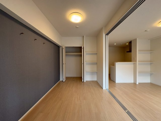 Bright Gate 名古屋｜名古屋市の賃貸ならMy賃貸の寝室|Bright　Gate　名古屋