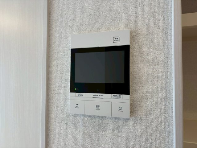 Bright Gate 名古屋｜名古屋市の賃貸ならMy賃貸のセキュリティ|Bright　Gate　名古屋